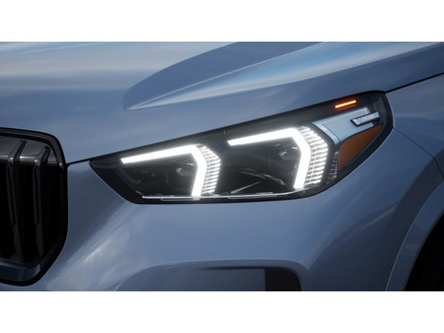 2027 BMW X1 Base