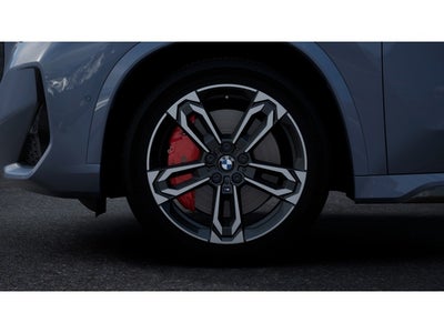 2027 BMW X1 Base