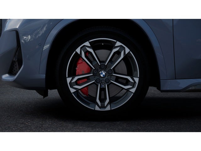 2027 BMW X1 Base