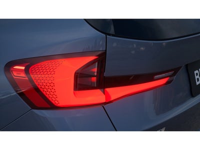 2027 BMW X1 Base