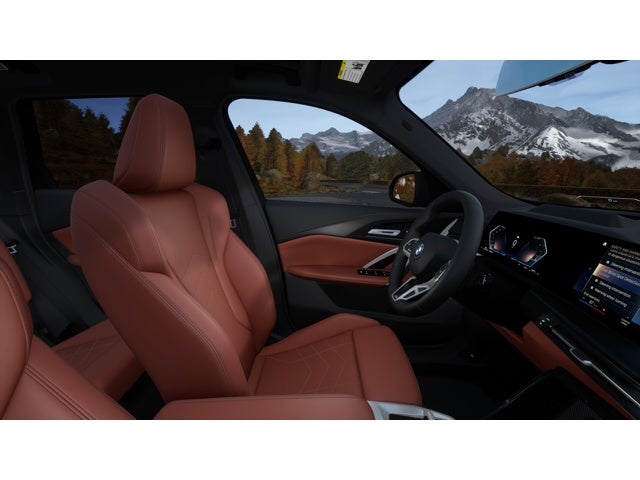 2027 BMW X1 Base