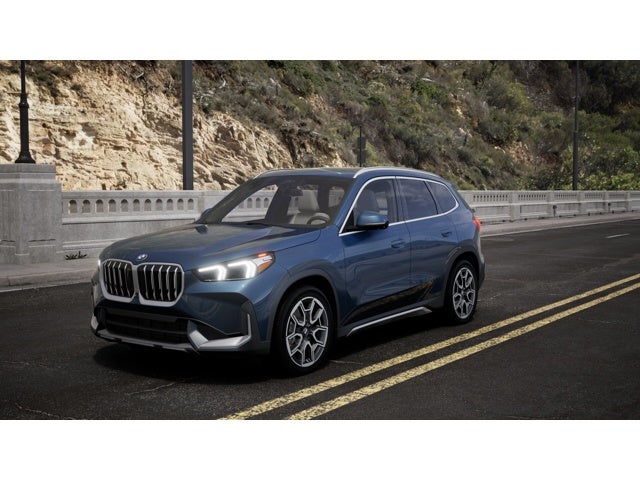 2026 BMW X1 Base