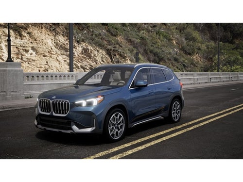 2026 BMW X1 Base