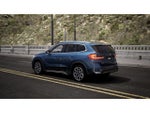 2026 BMW X1 Base