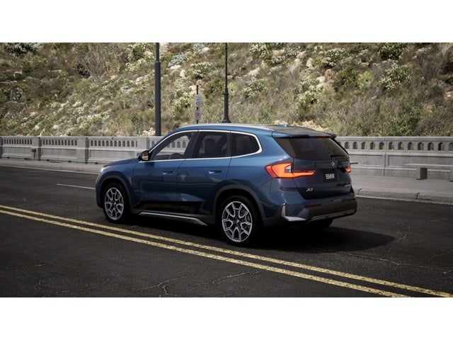 2026 BMW X1 Base