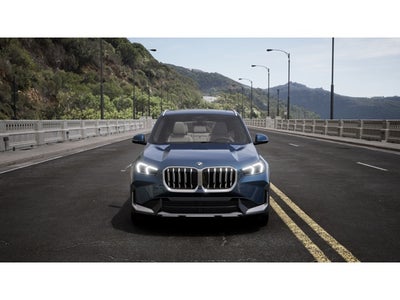 2026 BMW X1 Base