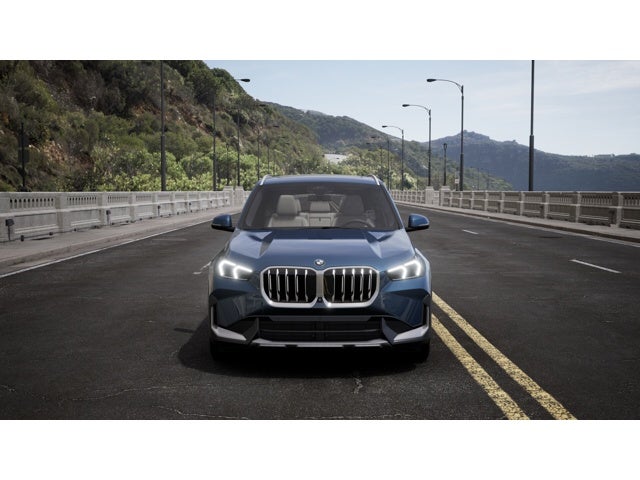 2026 BMW X1 Base
