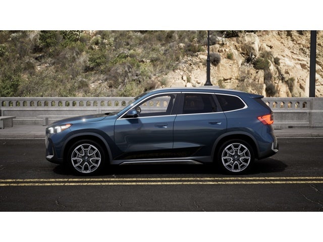 2026 BMW X1 Base