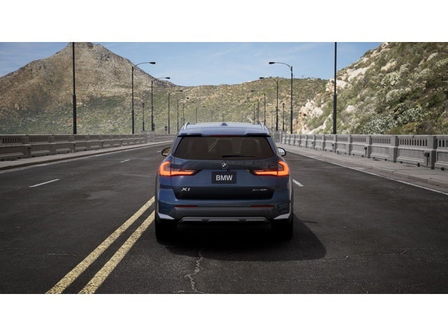 2026 BMW X1 Base