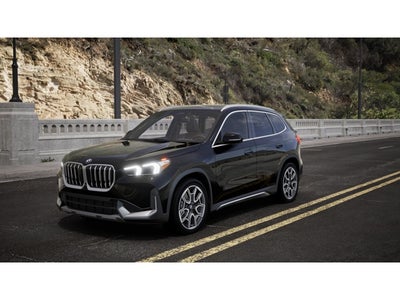 2026 BMW X1 Base