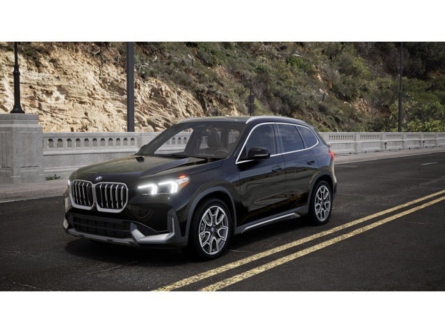 2026 BMW X1 Base