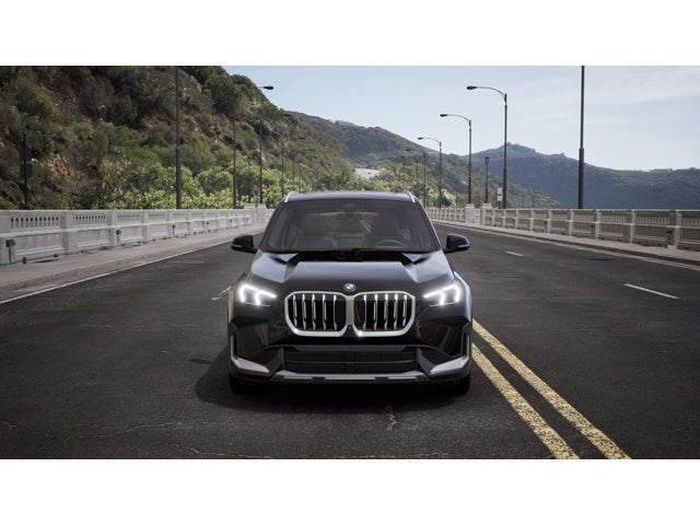 2026 BMW X1 Base