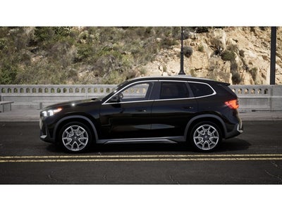 2026 BMW X1 Base