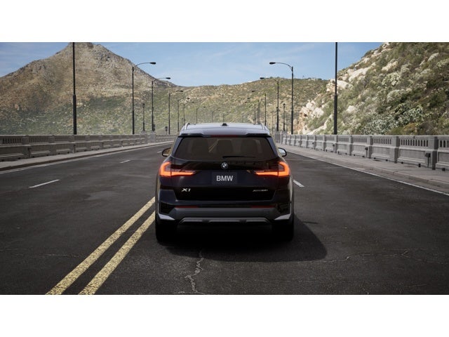 2026 BMW X1 Base