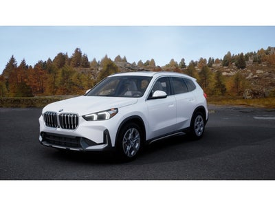 2026 BMW X1 Base