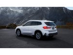 2026 BMW X1 Base