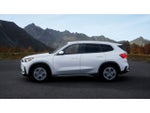 2026 BMW X1 Base