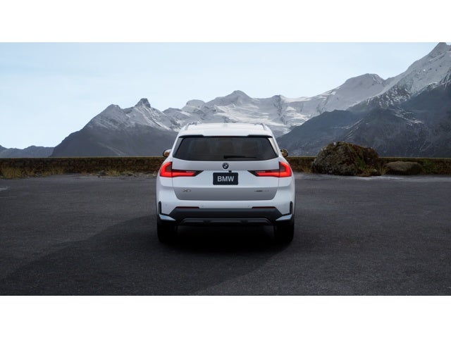 2026 BMW X1 Base