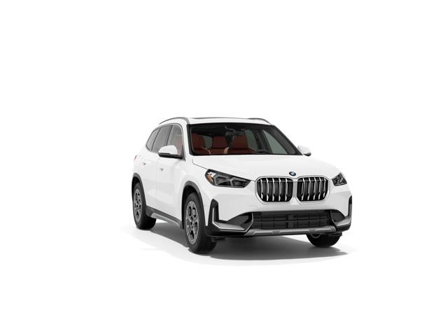 2026 BMW X1 Base