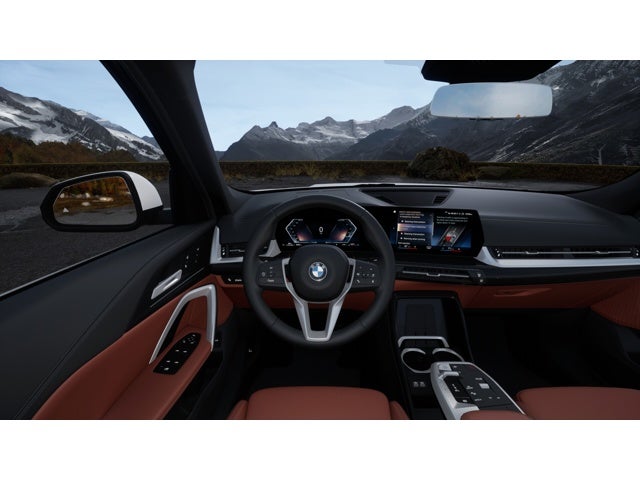 2026 BMW X1 Base