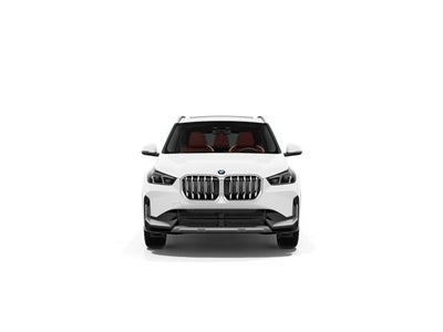 2026 BMW X1 Base