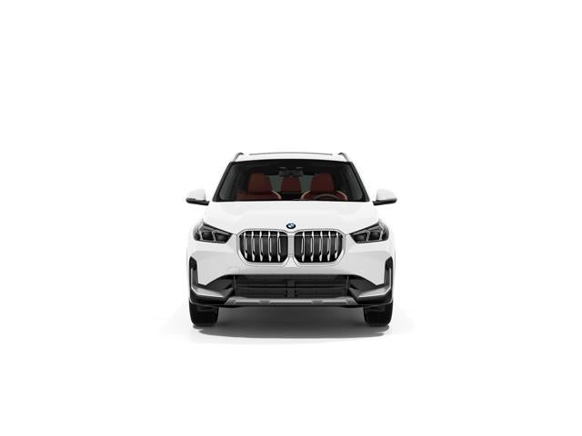 2026 BMW X1 Base