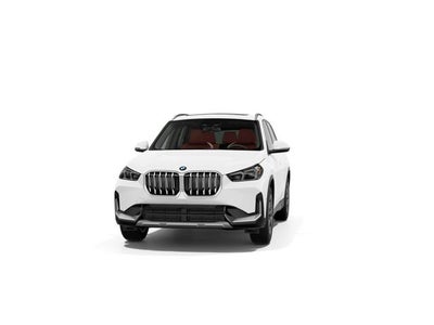 2026 BMW X1 Base