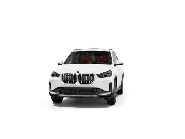 2026 BMW X1 Base