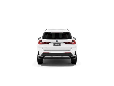 2026 BMW X1 Base