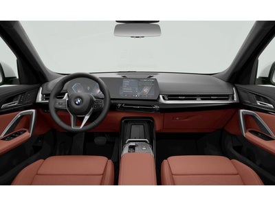 2026 BMW X1 Base