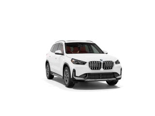 2026 BMW X1 Base