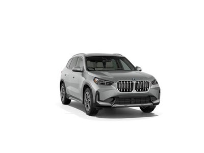 2026 BMW X1 Base
