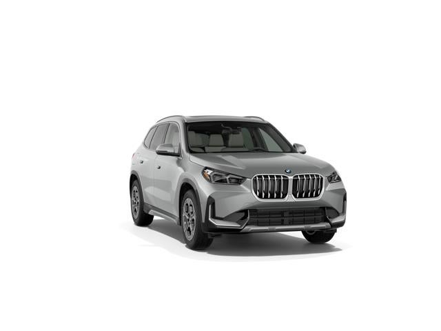 2026 BMW X1 Base