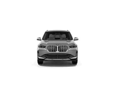 2026 BMW X1 Base