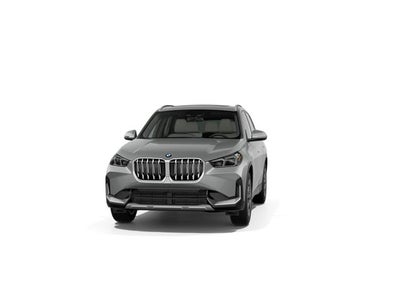 2026 BMW X1 Base