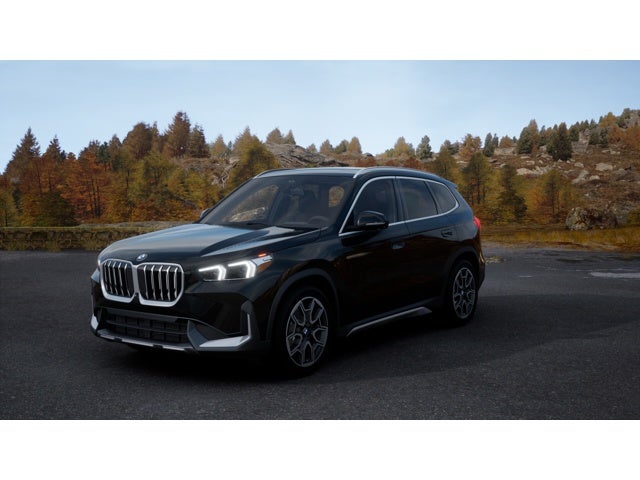 2026 BMW X1 Base