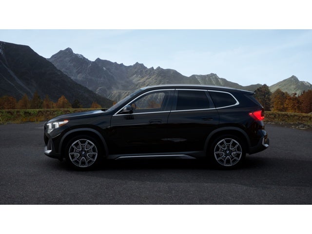 2026 BMW X1 Base