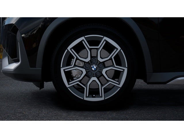 2026 BMW X1 Base