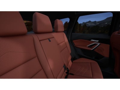 2027 BMW X1 Base