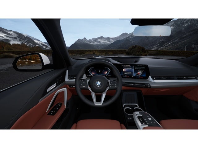 2027 BMW X1 Base