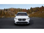 2027 BMW X1 Base