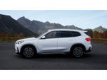 2027 BMW X1 Base