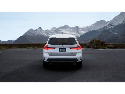 2027 BMW X1 Base