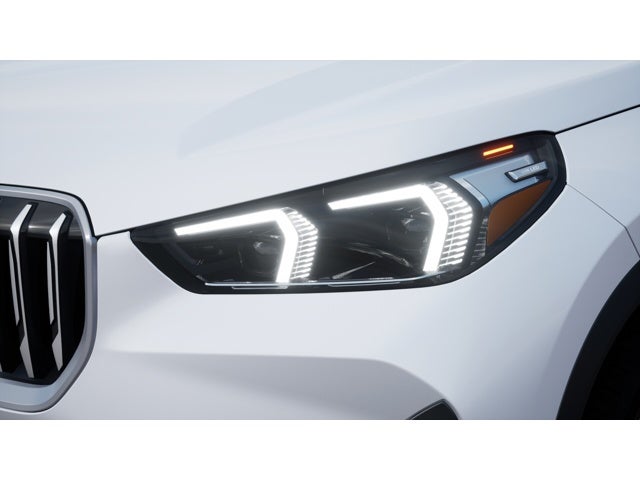 2027 BMW X1 Base