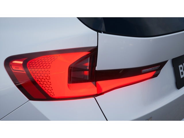 2027 BMW X1 Base