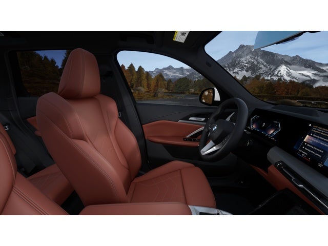 2027 BMW X1 Base