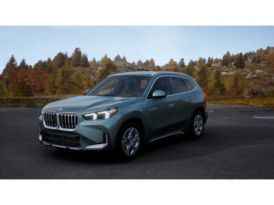 2027 BMW X1 Base