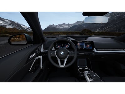 2027 BMW X1 Base