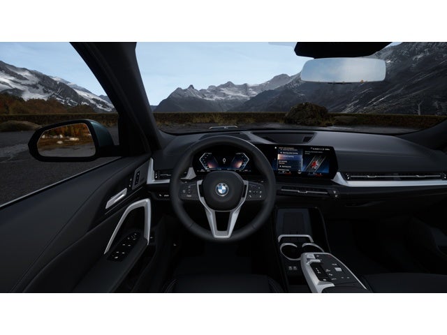 2027 BMW X1 Base