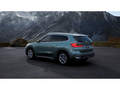 2027 BMW X1 Base